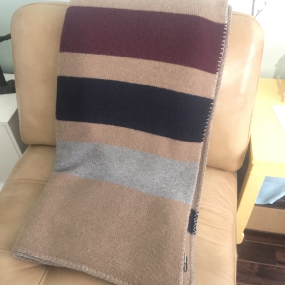 James Perse Other - James Perse Cashmere Blanket